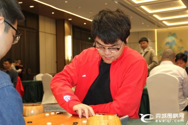 Ke Jie beat Shenzhen and lost to Jiangsu Longyuan Mingcheng Lhasa and succeeded in relegation