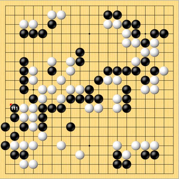 围甲补赛：柯洁逆转柁嘉熹深圳升至第四 天津负民生