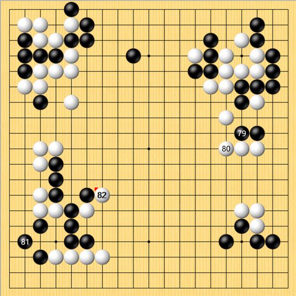 農心杯辜梓豪完勝樸廷桓 23日韓國副將卞相壹攻擂