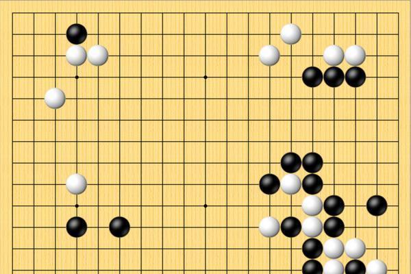 LG杯决赛丁浩半目再胜杨鼎新 成中国第一位00后世冠