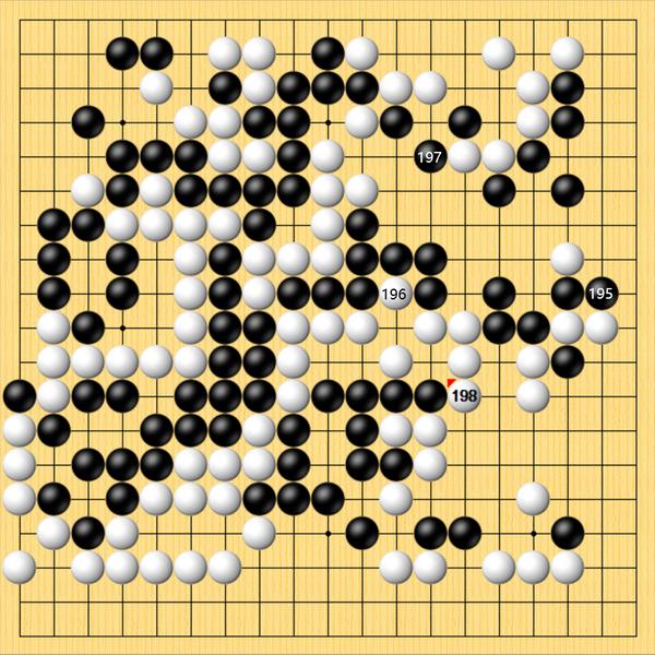 倡棋杯柯潔陳耀燁等晉級八強 衛冕冠軍丁浩遭淘汰