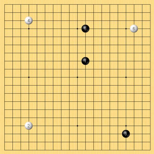 梦百合杯中国棋手13人进16强 韩国仅余申朴金3人