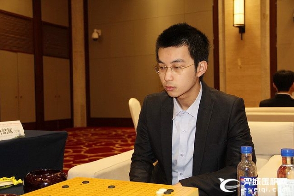 春兰杯首轮五位中国棋手晋级 韩国三人出战均遭淘汰