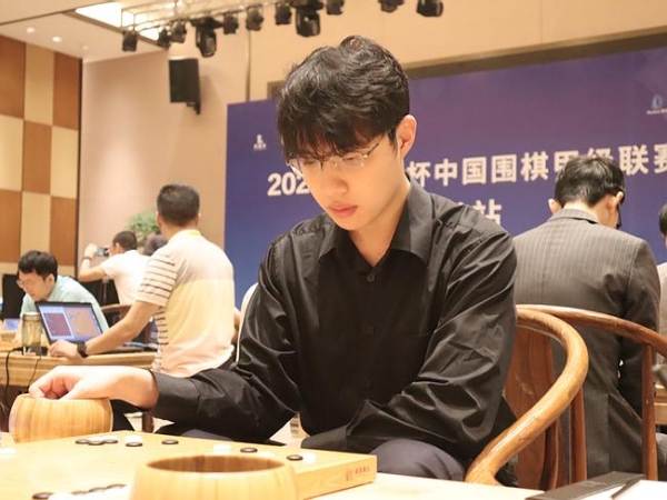 快刀失利苏泊尔险保平局 汪涛：会给年轻棋手机会