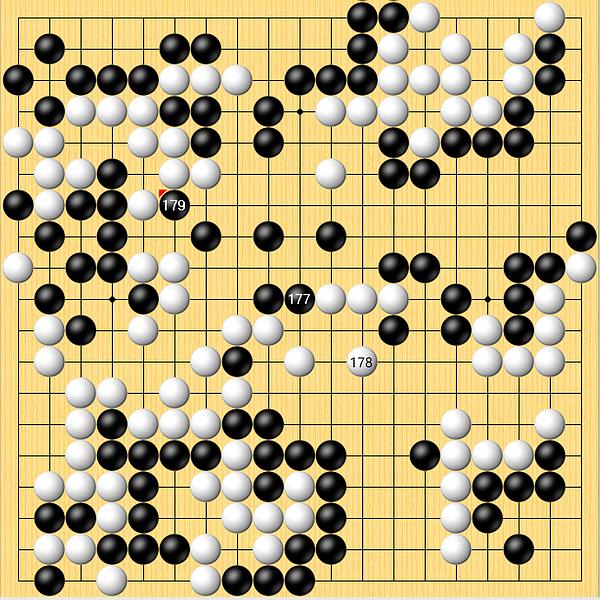 八强战丁浩屠龙KO申真谞 中国棋手包揽三星杯四强