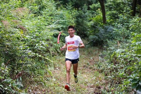 从化山马 奔跑在北回归线上温暖一整个冬天