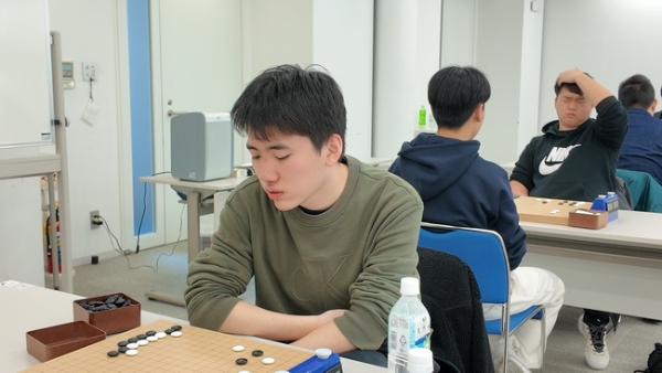 第八届世界大学生围棋锦标赛闭幕 北芝礼获得冠军