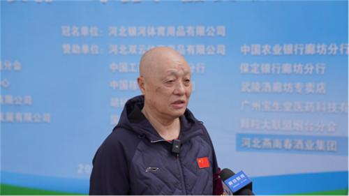 2025年颗粒大联盟全国第八届乒乓球赛在廊坊完美落幕