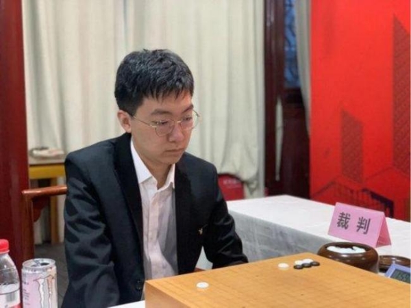 改头换面 回归初心 杭州智力运动队发出江湖集合令