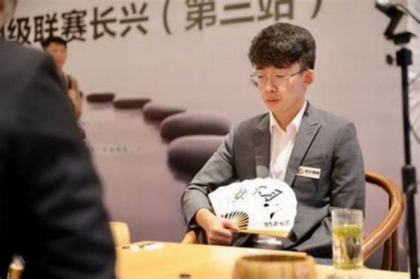 改头换面 回归初心 杭州智力运动队发出江湖集合令