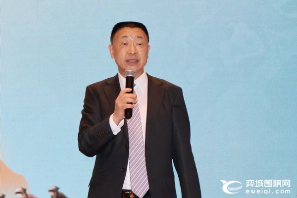 汉酱杯东部赛区闭幕 潘文君孟繁雄王浩全胜分别夺冠