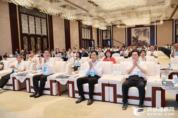 首届嘉兴周懒予杯全国新锐围棋公开赛在嘉兴开幕
