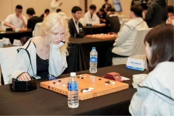 第九届世界大学生围棋锦标赛在新加坡国立大学开赛
