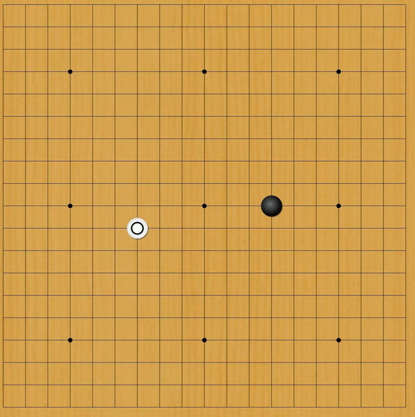 棋盘之上，人生之下：Seth的围棋与疗愈之路