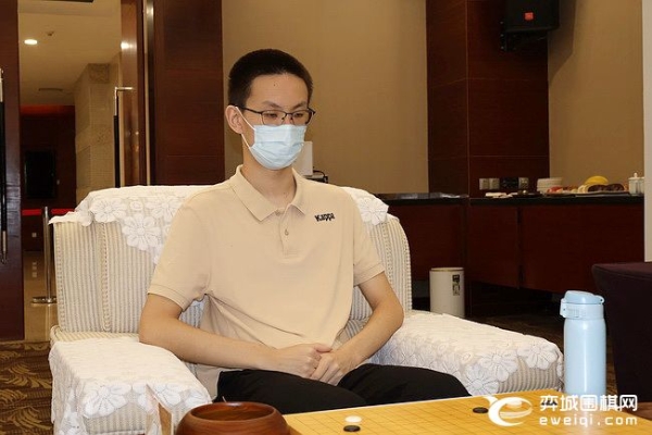 深圳龙华赛季首个主场 柯洁沈沛然联手战平上海清一
