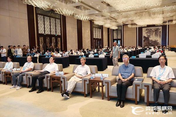 首届嘉兴周懒予杯鸣金 许一笛李思璇马天放分获冠军