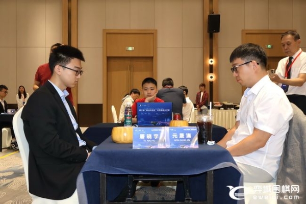辜梓豪擒卞相壹 丁浩逆转姜东润 16强中国占14席