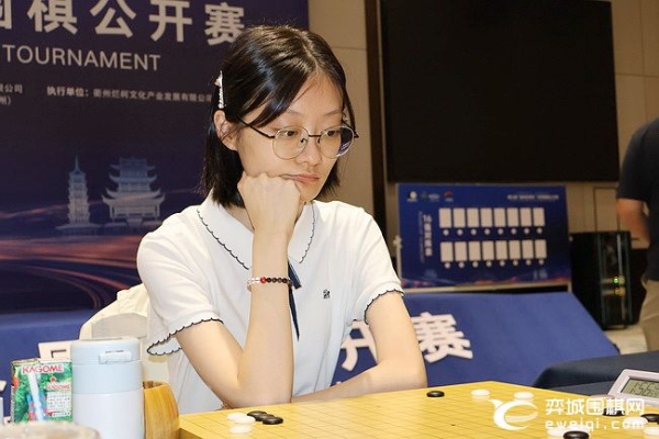 辜梓豪擒卞相壹 丁浩逆转姜东润 16强中国占14席