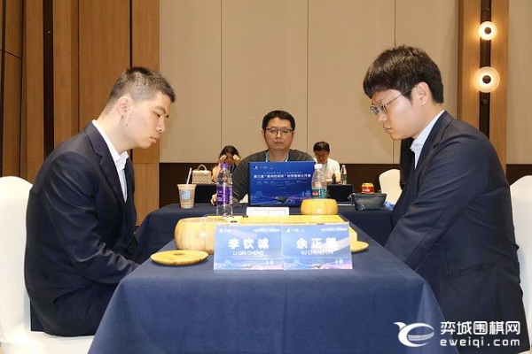 辜梓豪擒卞相壹 丁浩逆转姜东润 16强中国占14席