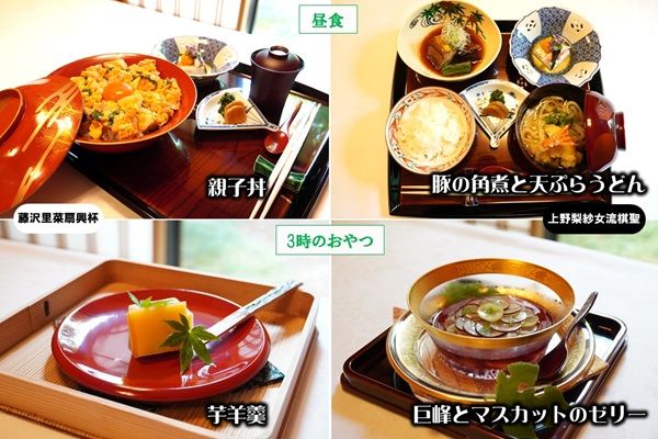 上野梨纱击败卫冕冠军藤泽里菜 首夺日本扇兴杯冠军