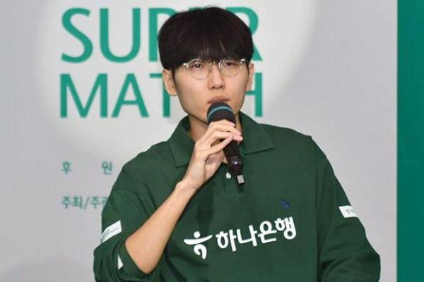 申真谞零封朴廷桓 问鼎韩国最高奖金赛事