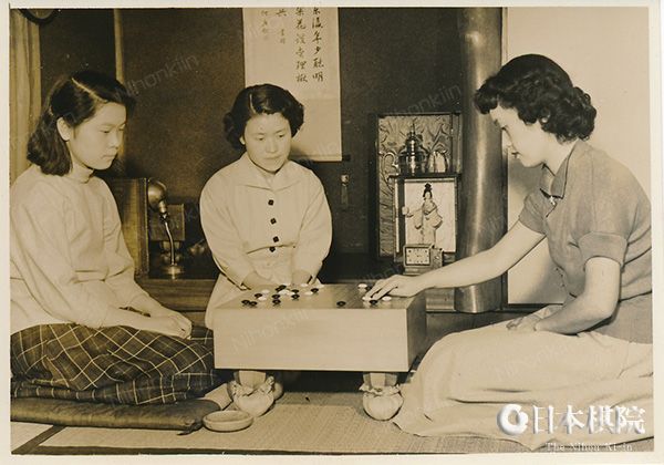 98岁杉内寿子宣布退役 成为首位日本女性九段棋手