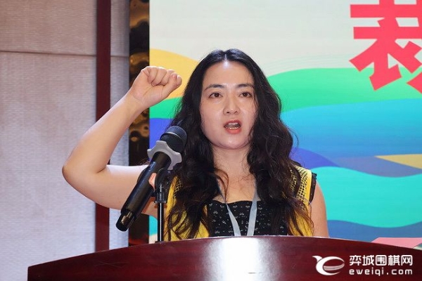 2025年中国婺源杯全国青少年业余公开赛在婺源开幕