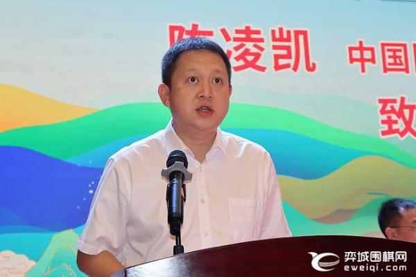 2025年中国婺源杯全国青少年业余公开赛在婺源开幕