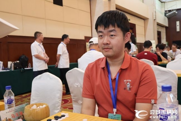 第八届汉酱杯全国业余大赛（北部赛区）在大连开幕