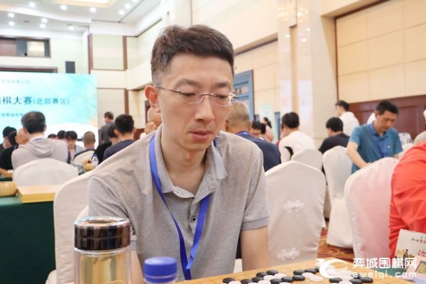 第八届汉酱杯全国业余大赛（北部赛区）在大连开幕