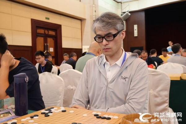 第八届汉酱杯全国业余大赛（北部赛区）在大连开幕