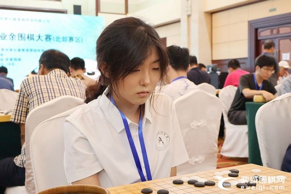 第八届汉酱杯全国业余大赛（北部赛区）在大连开幕