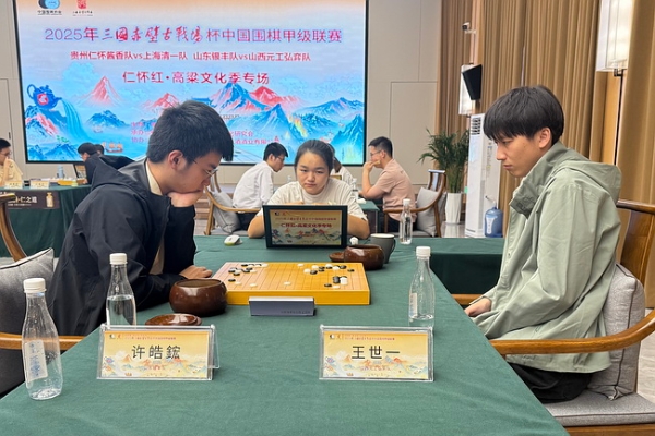 围甲第六轮深圳龙华再败 成都零封杭智升至第二