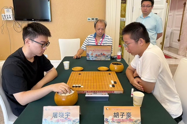 围甲第六轮深圳龙华再败 成都零封杭智升至第二