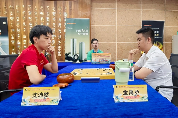 围甲第六轮深圳龙华再败 成都零封杭智升至第二