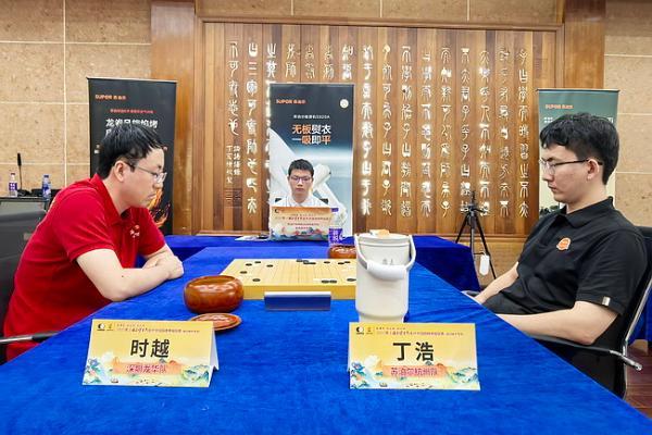 围甲第六轮深圳龙华再败 成都零封杭智升至第二