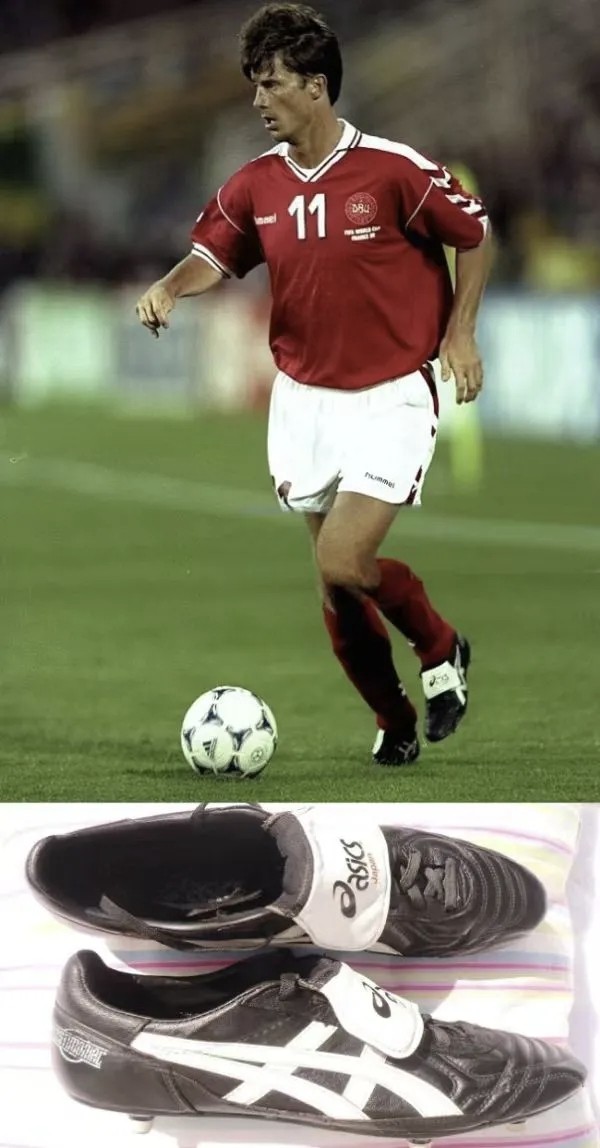 “继承者”来了！亚瑟士又搞大事情：全新材质5大维度升级！