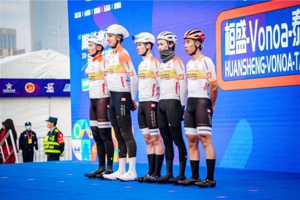 环湖逐风，决胜春城！滇池之畔见证荣耀收官 