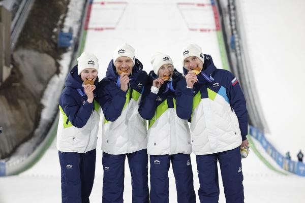 米兰冰雪盛会圆满闭幕，匹克实力军团亮眼战绩闪耀米兰 