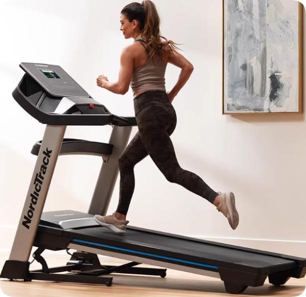 2026最新全网热销家用跑步机出炉，静音/折叠/减震成用户关心点 