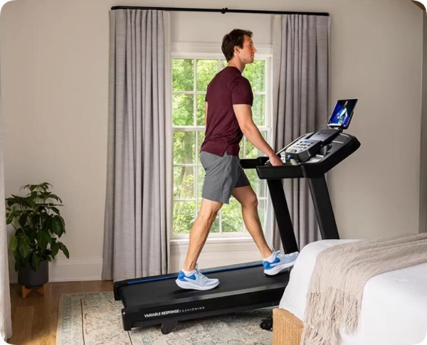 2026最新全网热销家用跑步机出炉，静音/折叠/减震成用户关心点 