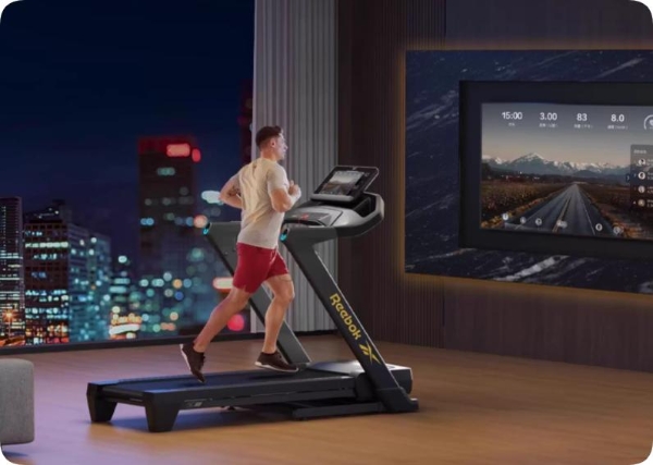 2026最新全网热销家用跑步机出炉，静音/折叠/减震成用户关心点 