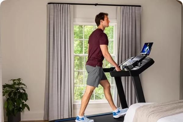 2026最新全网热销家用跑步机出炉，静音/折叠/减震成用户关心点 