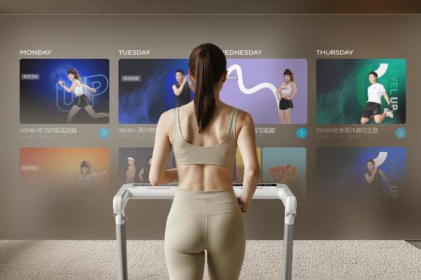 2026家用跑步机选购新趋势：“智能生态”重塑家用跑步机体验新标杆 
