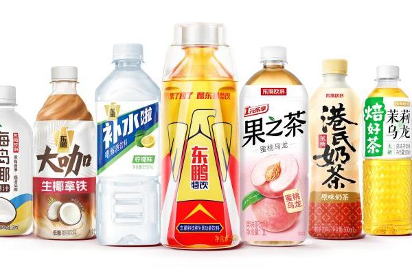 官宣姆巴佩! 东鹏补水啦携手世界足坛顶流，彰显品牌硬实力 