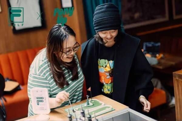 FILA GOLF无境破局，以无境POLO实现专业赛场制高到高尔夫生活方式场景破圈 