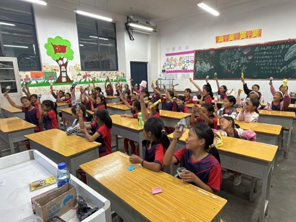 四载深耕 2026沃尔夫斯堡足球训练营中国夏日行圆满落幕 
