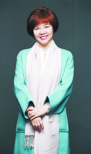 沱沱工社董事长董敏退守生产端寻求生鲜新活法