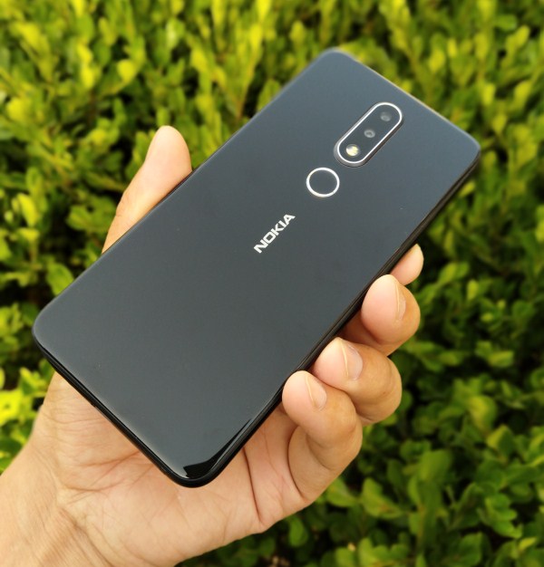 诺基亚x6评测淡淡北欧风浓浓中国特色