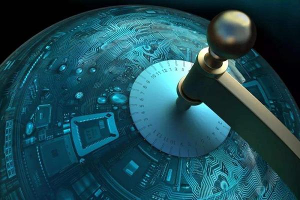 的最底层律法,ulsee链以新零售行业为开端,打开了数据世界的eutopia!